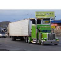 Quality Guangzhou To Poland Fast Freight Trucking DDU Cargo International Logistics for sale