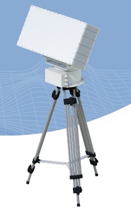 Quality Lo-altitude Surveillance Phased Array Radar for sale