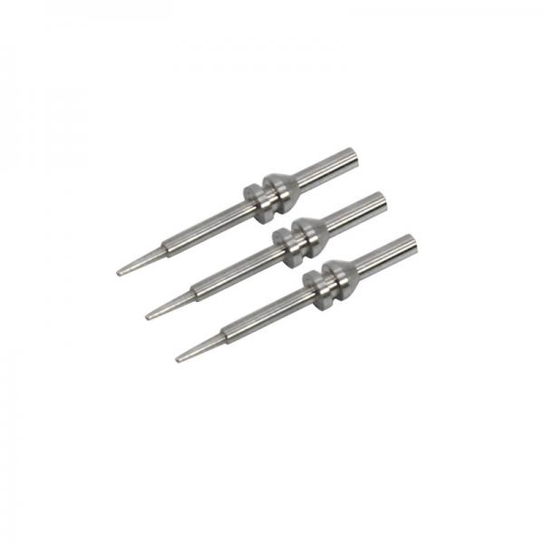 Quality Aluminum 6000 CNC Machining Small Parts High Precision Milling Ra 0.1~3.2 for sale