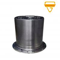 China Mercedes Actros Spare Parts 000100 Wheel Hub Assembly Lorry Accessories for sale