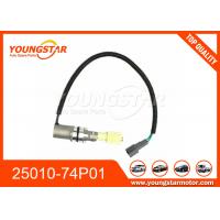 China Vehicle speed Sensor Assy 25010-74P00 25010-74P01 for NISSAN D21 Pathfinder Pickup Frontier 2.4L 3.0L 3.3L factory