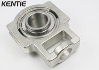 China Machine Stainless Steel SUCT208 High Temperature Pillow Block Bearings factory