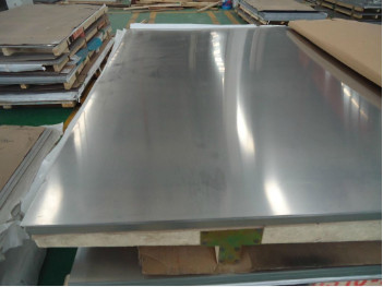 Quality SS304L 309S 310 316L 321 Cold Rolled Stainless Steel Plate for sale