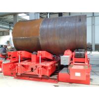 Quality Fit Up Conventional Welding Rotator Positioner 50 Ton for sale