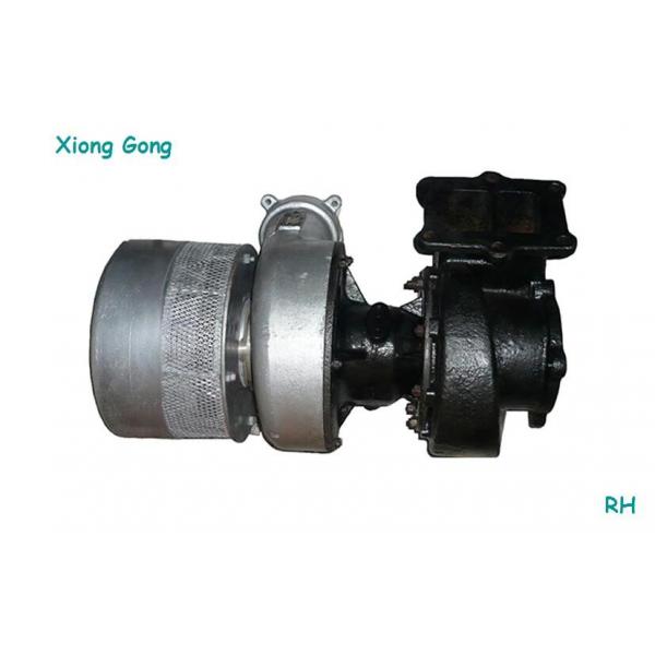Quality IHI/MAN Marine Turbochargers RH Series AT 14 For Ship Diesel Engine for sale