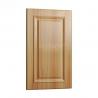 China Thermofoil Replacement Pvc Kitchen Cabinet Doors With MDF Fiberboard factory