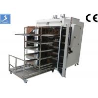 Quality Turbine Fan Large Capacity Industrial Drying Oven for Pre Heating for sale