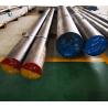China DIN1.2379 / AISI D2 ESR Alloy Cold Work Tool Steel Round Bar Stock For Die & Tool factory