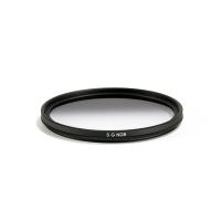 China Round Soft GND64 72mm Graduated Neutral Density Filter factory