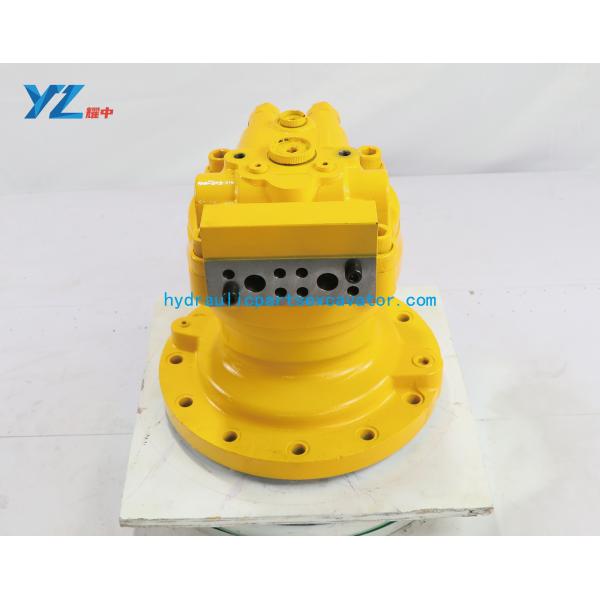 Quality 31N6-10130 Swing Motor Assy For Excavator R200 R210 R215 R225-5 for sale