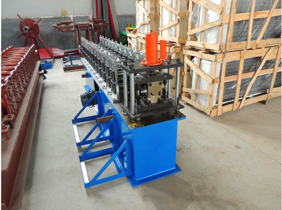 Quality Metal Stud / Track UD CD UV CW Profile Roll Forming Machine Galvanized for sale