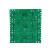 China 12oz FR4 Smart Home Electronic PCBA 1.6mm High Frequency PCB Manufacturing for sale