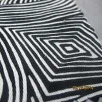Quality Printed Woven Fabric for sale