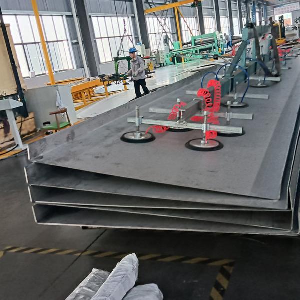 Quality 202 201 301 304 316 Stainless Steel Sheet Cold Rolled Hot Rolled for sale