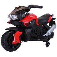 China Unisex Kids Electric Ride On Car Motorcycle Child Motorcycle with Lights and Speakers factory