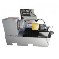 China CNC Threading Machine For PVC PP PE PPR Pipes Production Line factory