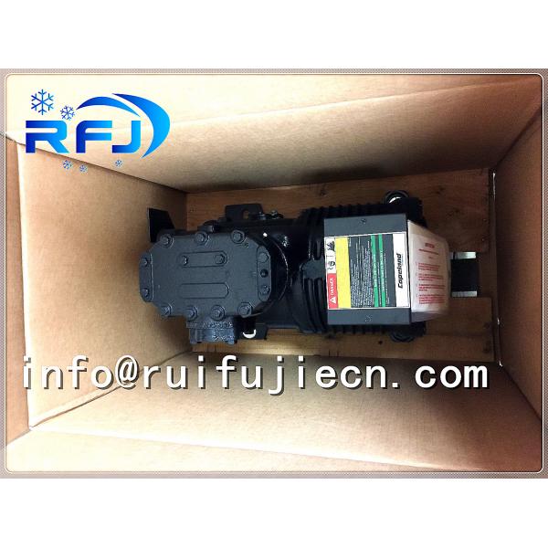Quality D3ds-1500 Compressor Copeland Semi Hermetico 6 Cylinder Counts Refrigeration Parts for sale