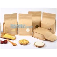 China Bread Cookies Cellophane OPP Bags cellophane bag with logo opp self adhesive bags,food bag packaging design/fast food pa for sale