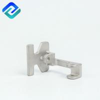 China Alloy Steel Customized Investment Precision Casting Products for sale