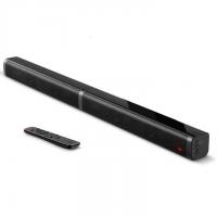 China 60W Soundbars For TV,Wireless & Wired BT V5.0 Sound Bars, Home Theater Stereo Surround Sound,4 Speak factory