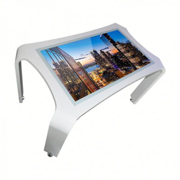 Quality Waterproof Gaming Multi Touch Screen Table 43 Inch 1920 * 1080 Resolution for sale