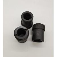 Quality Superfine Graphite Bush Bearing Machinery Bushing Chemicals Resistant for sale