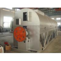 Quality Efficient 5 Ton/Hour Rotor Dryer For Particle Board Production Line for sale