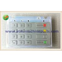 China 01750159563 Wincor Nixdorf ATM Parts EPP V6 In France Version Language Keyboard factory