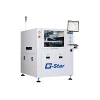 China Used GKG G-Star SMT Printer Machine For Handling Medium Size Boards factory