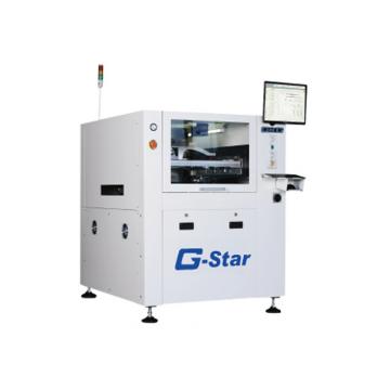Quality Used GKG G-Star SMT Printer Machine For Handling Medium Size Boards for sale