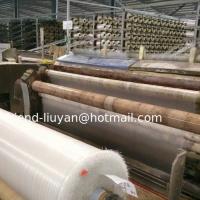 Quality Construction Tarpaulin Sheet Roll White Plastic Woven Fabric Lamination for sale