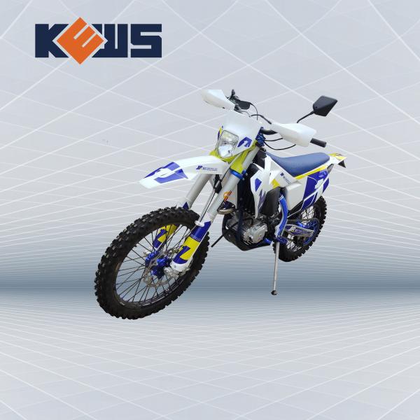 Quality Water Cooled Engine Enduro Dirt Bikes 300CC K22 Enduro Bikes Motorcycle 120KM/H for sale