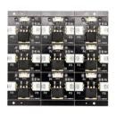 Quality FR4 Board PCB Fabrication 1.6mm For High Performance Applications for sale