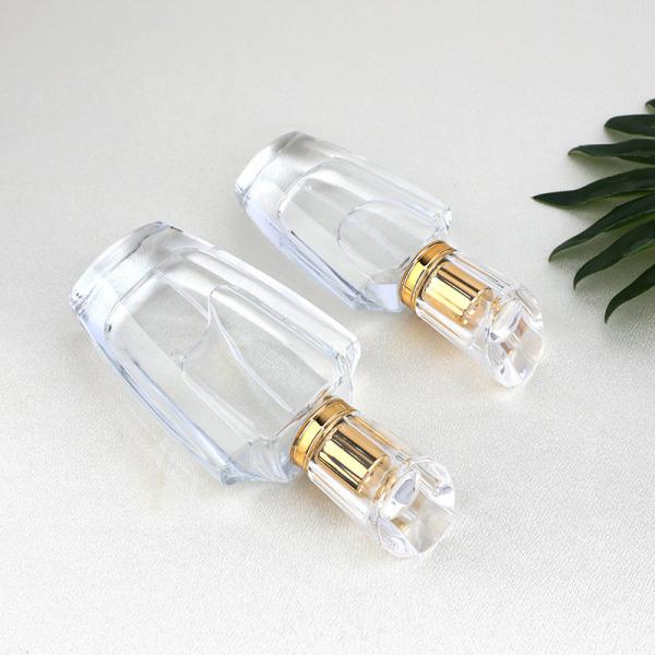 Quality Manufacturer Wholesale Popular Spray Bottle 30ML50ml Cosmetics Sub Packaging for sale