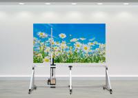 China 11.6 Inch Double Heads New Generation Intelligent Inkjet Printer For Wall Mural factory