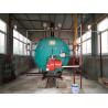 China Beer Brewery Industrial Steam Boilers Large Combustion Chamber 0.5t/H--20t/H factory