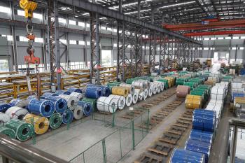 China Factory - jiangsu jianghehai stainless steel co.,ltd