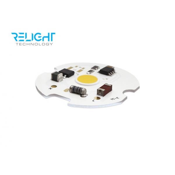 Quality 5-70W Power Dimmable DOB LED Module For Down Light And Track Light for sale