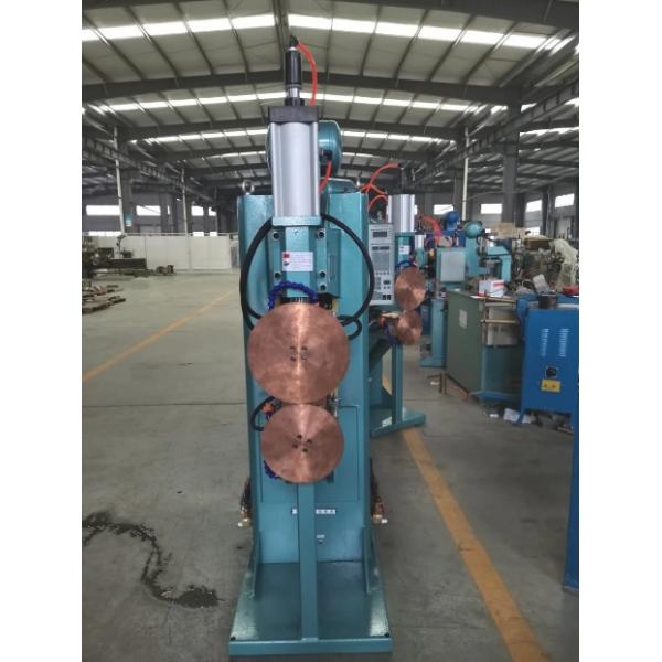 Quality 12kg 12.5kg LPG Cylinder Double Head Circumferential Welding Machine for sale