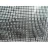 China Welded wire mesh panel factory