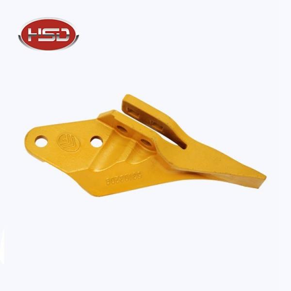 Quality Alloy Steel Standard 35103209 Excavator Loader Tooth for sale