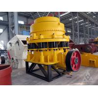 Quality china PSGB Series New Symons Cone Crusher (3FT/4.25FT/5.5FT/7FT) for granite for sale