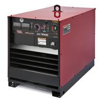 Quality Submerged Lincoln Stick Welder , Red Lincoln Electric 110v Mig Welder for sale