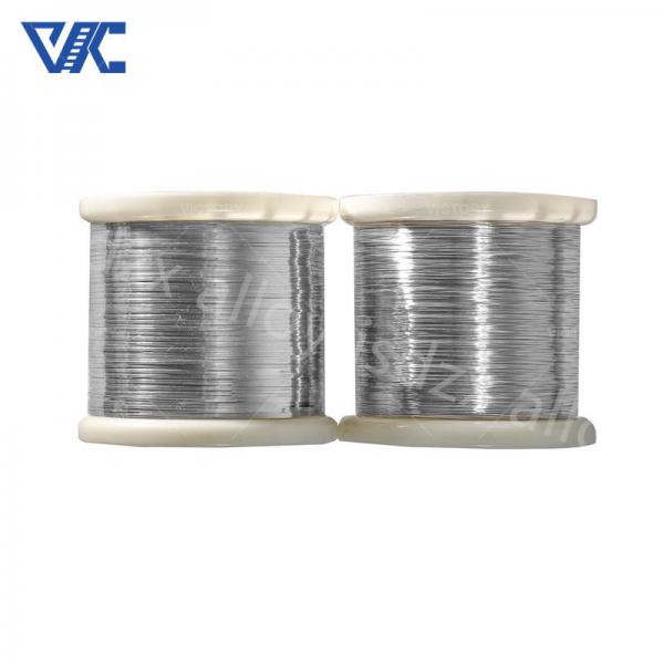 Quality Chemical Processing Industry Nickel Alloy Wire Inconel 601 Wire With High Temperature Corrosion Resistance for sale