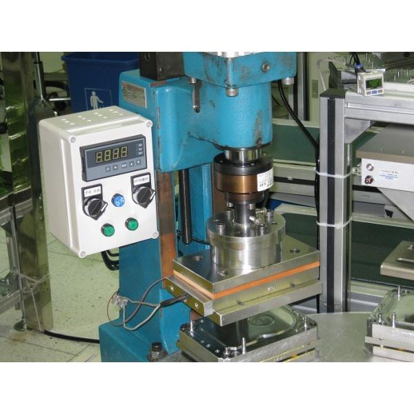 Quality Environmental Servo Press Machine For Pressure Riveting Energy - Efficient for sale