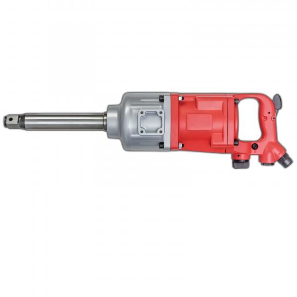 Quality Customized Heavy Duty 1 Inch Air Impact Wrench Pneumatic Tool 3700rpm for sale