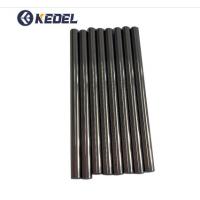 Quality Metal Cemented Sintered Tungsten Carbide Rods OEM For Petroleum for sale