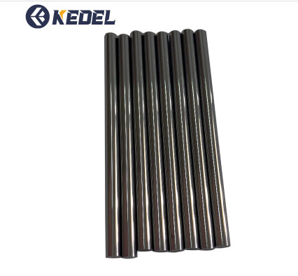 Quality Metal Cemented Sintered Tungsten Carbide Rods OEM For Petroleum for sale