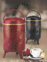 China newfashioned WL-15L household &amp; commercial thermos bucket for sale factory
