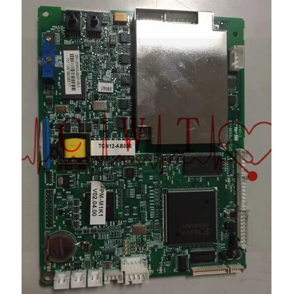 Quality 1024x768 MEC1000 Intellivue Patient Monitor Power Board For Clinic for sale